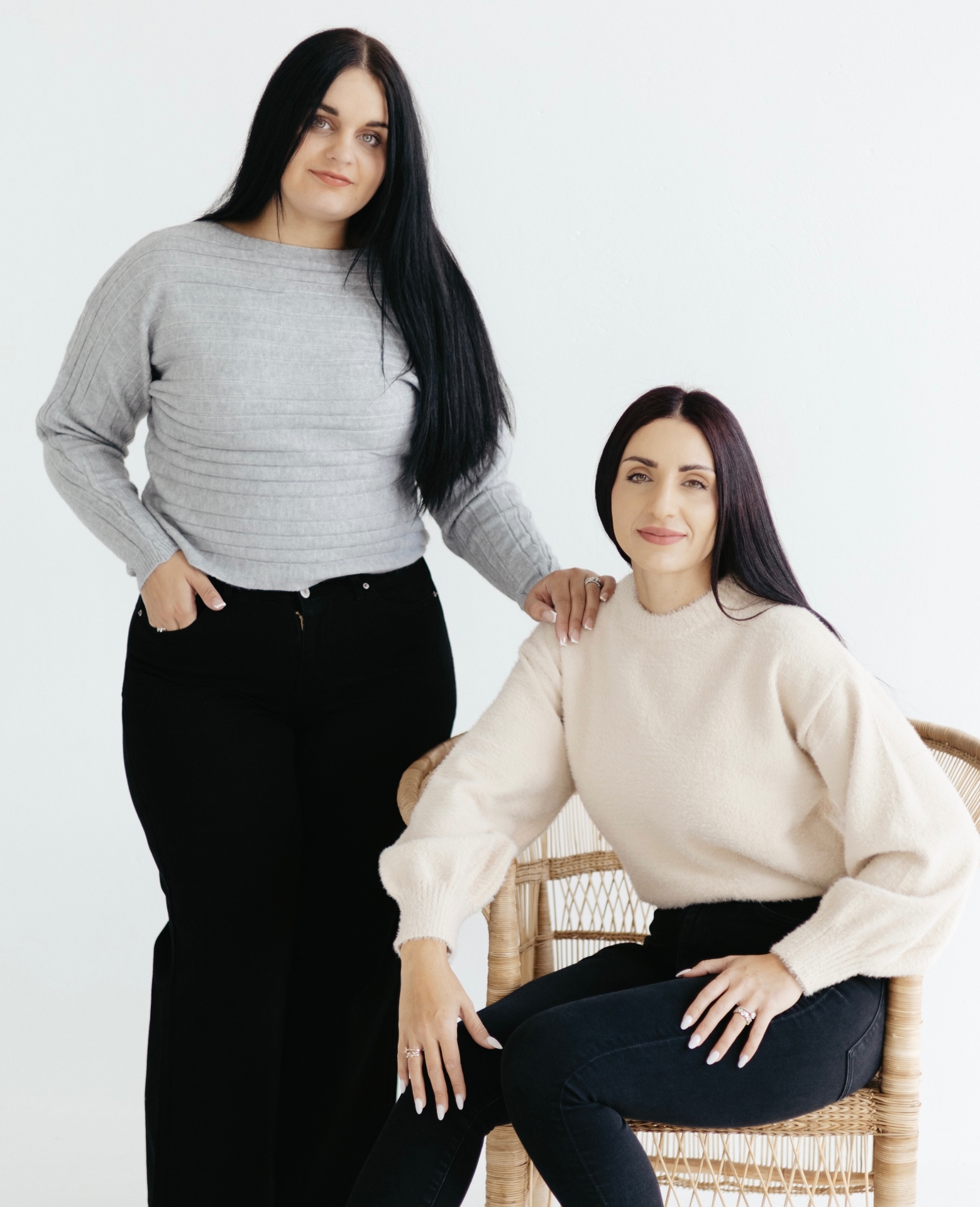 CROWNED — the new season editorial